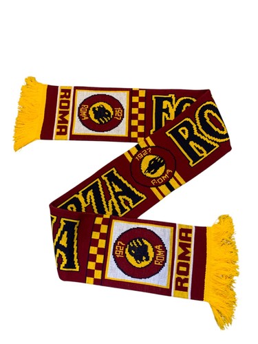 Roma fußball schal - fußball,