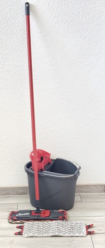 Vileda ultramax 2in1 - vileda,
