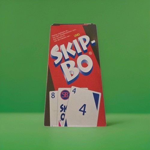 Skip kartenspiel alte - kartenspiel,