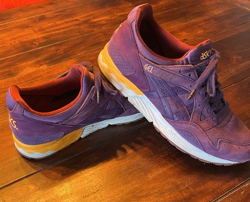Asics gel lyte 43 5 - asics,