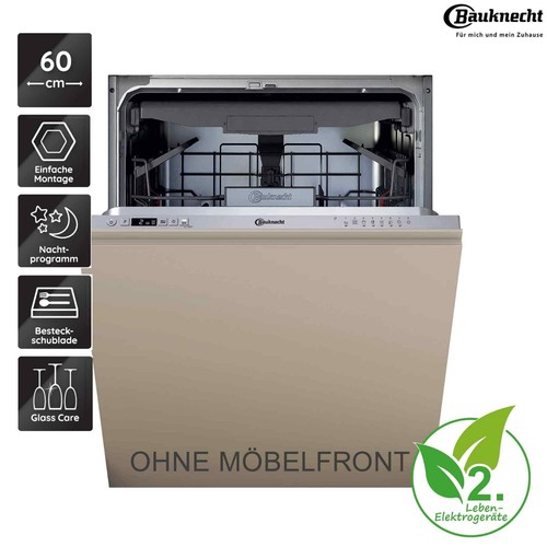 Bauknecht bk4ib14bn7la0s - bauknecht,