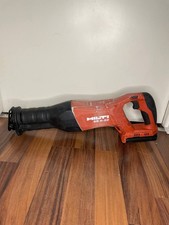 HILTI SR6-22 Säbelsäge