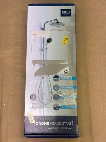 Grohe vitalio start - vitalio, 250