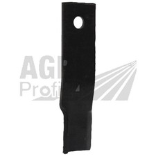 Schlegelmesser für Humus