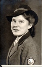 Porträt RAD - Maid in