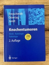 Knochentumoren Klinik