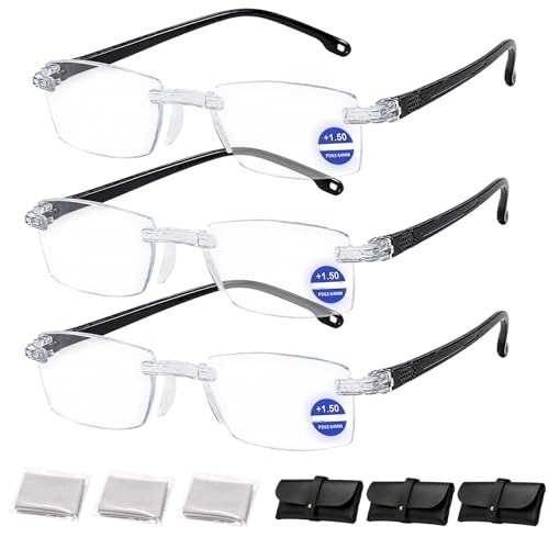 Stück brille die sich - brille,