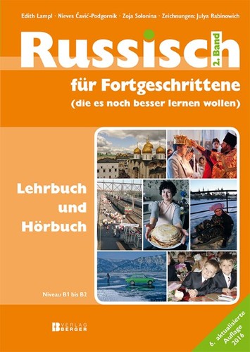 Russisch für fortgeschrittene - für,