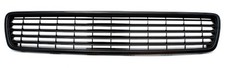 Kühlergrill für Audi A4 B5 94 - 01 Limo Avant Grill ohne Emblem ABS schwarz Neu
