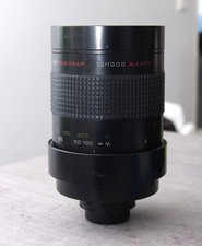 RUBINAR  10/1000 MAKRO - mit