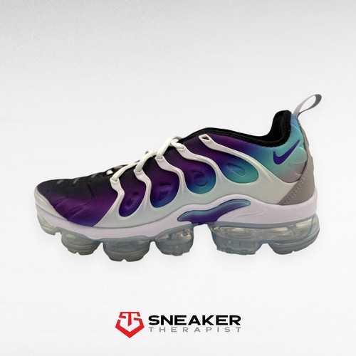 Nike air vapormax plus grape - nike,
