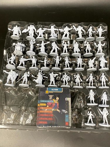Zombicide invader 37 - invader,