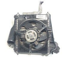 CDI Ladeluftkühler  Smart ForTwo 451 A4515010401 8ML376746241 98240525m440