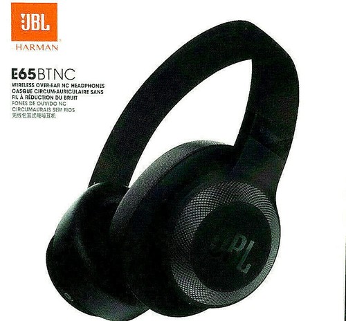 Jbl e65 bluetooth - jbl,