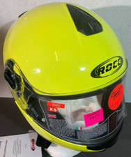 Klapphelm Integralhelm