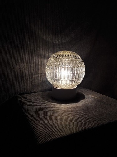 Alte lampe 50er60er jahre - lampe,