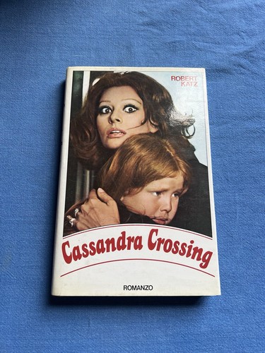 Cassandra crossing katz - cassandra,
