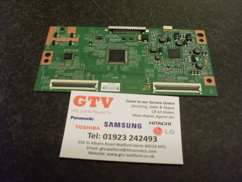 Toshiba 40rl858 tcon panel - 40rl858,