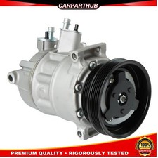 A/C Compressor For Volkswagen