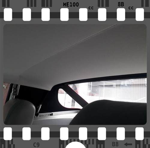 Mercedes r129 himmel - r129,