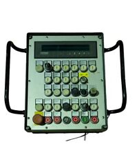 SYSTEME LAUER LCA245 TEXTANZEIGE XD 245.210.0021189 (Komplett Control Panel)