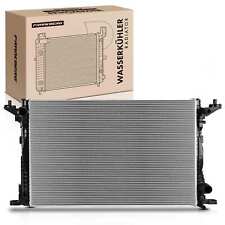 Kühler Wasserkühler
