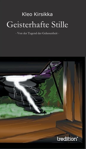 Kirsikka geisterhafte stille - kirsikka,
