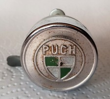 Alte Fahrradklingel Puch