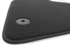 Fahrer Fußmatte einzeln Audi