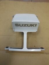 GSX-R 1100 GV73 91 92 Heck Verkleidung hinten mitte cover fairingOEM 47310-41C20