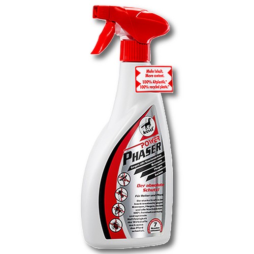 Leovet power phaser 550 - power,