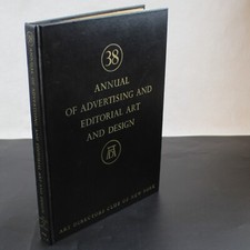 Annual of advertising and