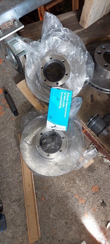 Renault master bremssattel - 2,