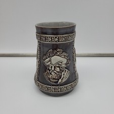 Bierkrug / Steinkrug von MR Marzi & Remy ohne Zinndeckel