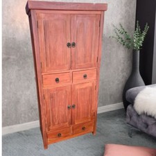 Kleiderschrank IMPRESS