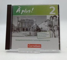 A Plus Nouvelle Edition 2 Kompetenzorientierte Leistungsmessung Tests editierba