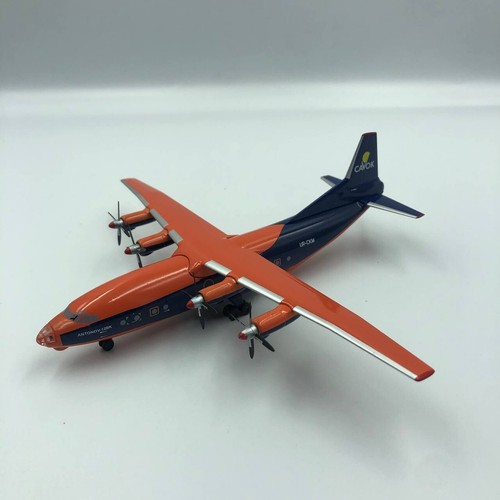 Flugzeugmodell antonov - flugzeugmodell, 12