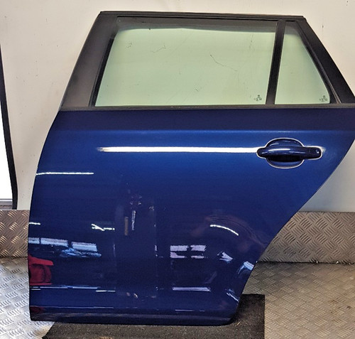 Golf variant tür - vi,