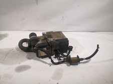 Mazda 6 2006 Standheizung