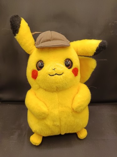Pokémon meisterdetektiv - pokémon,