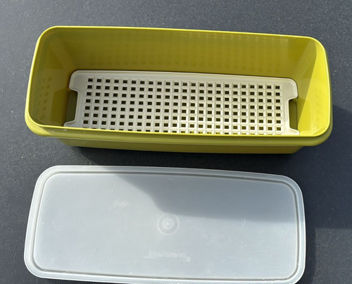 Tupperware super star - tupperware, super-star