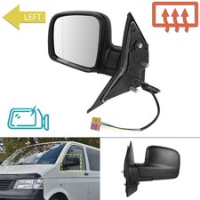 Außenspiegel Links elektrisch