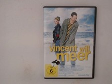 Vincent will Meer Ralf