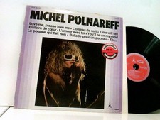 Michel Polnareff  Michel Polnareff
