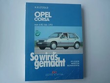 Wird gemacht 49 opel - gemacht,,