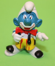 Schlumpf Figur   Schlumpf