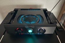 Vollverstärker CHORD ELECTRONICS ULTIMA INTEGRATED "Black"