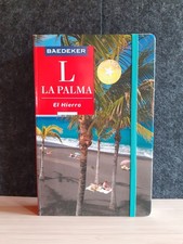 Baedeker Reiseführer LA PALMA
