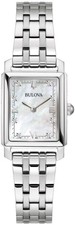 Bulova 96P244 Armbanduhr