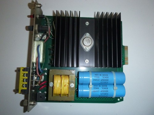 Ipc 96ps2a 115 230 vac - ipc, 115/230
